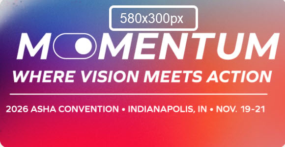 Convention logo for 2026
