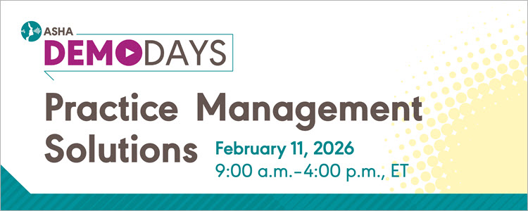 ASHA Demo Days page banner