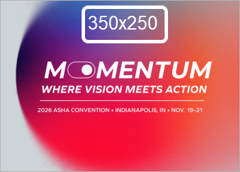 Convention logo for 2026